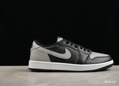 Shadow Low Jordan OG 1 (2024) CZ0790-003 0702